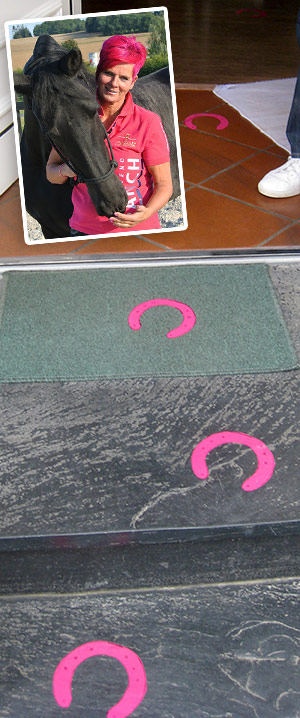 Kontakt - Ulrike Sänger